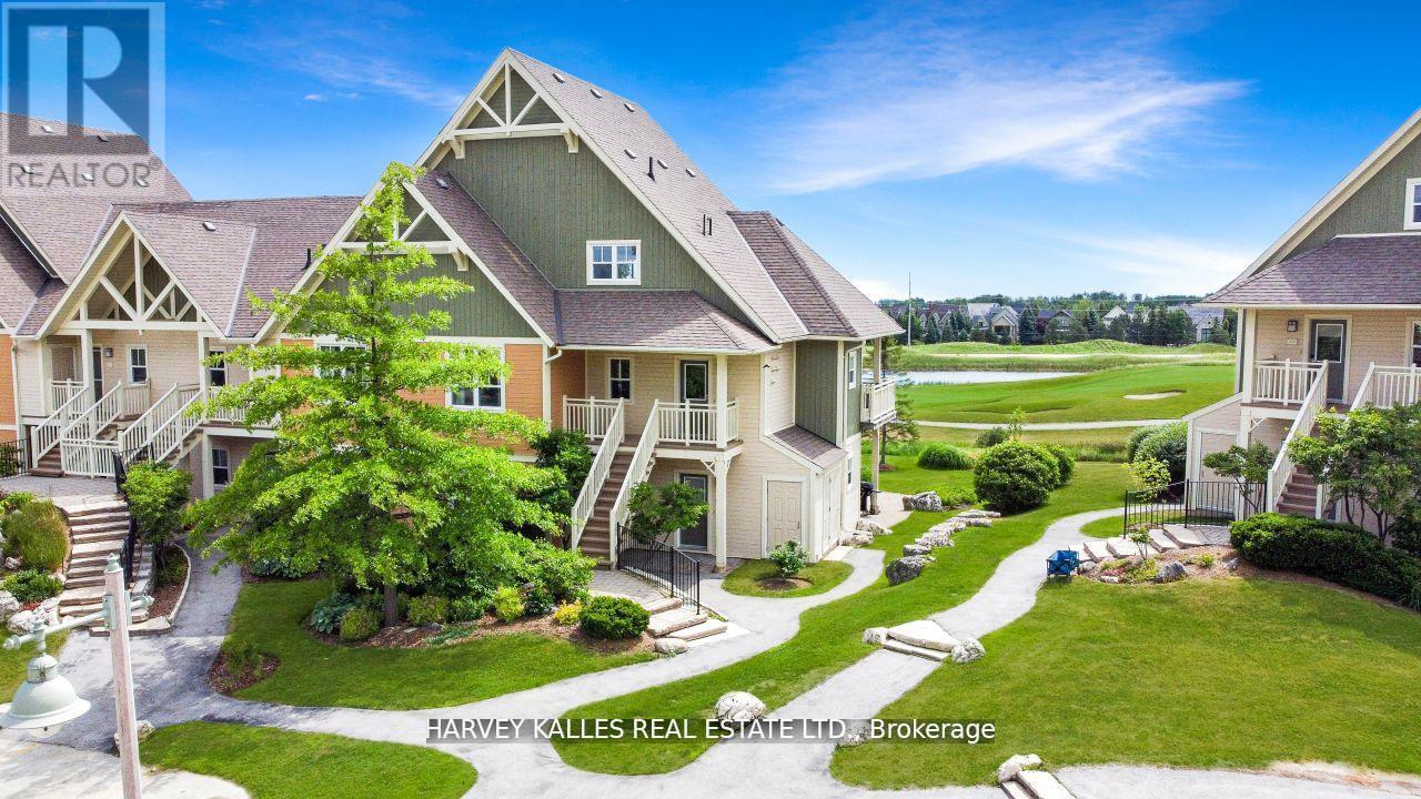 211 - 115 FAIRWAY COURT