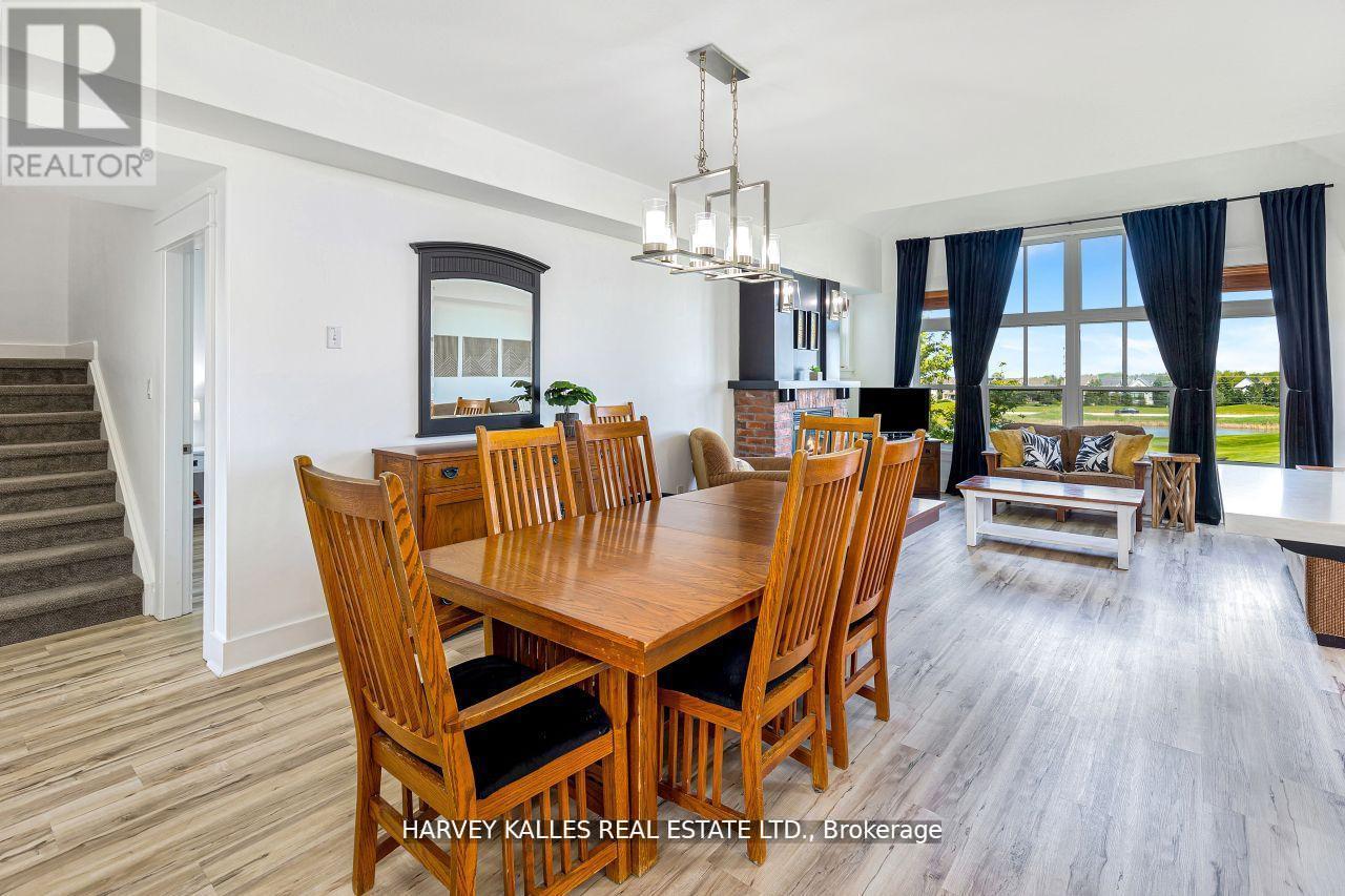 211 - 115 FAIRWAY COURT