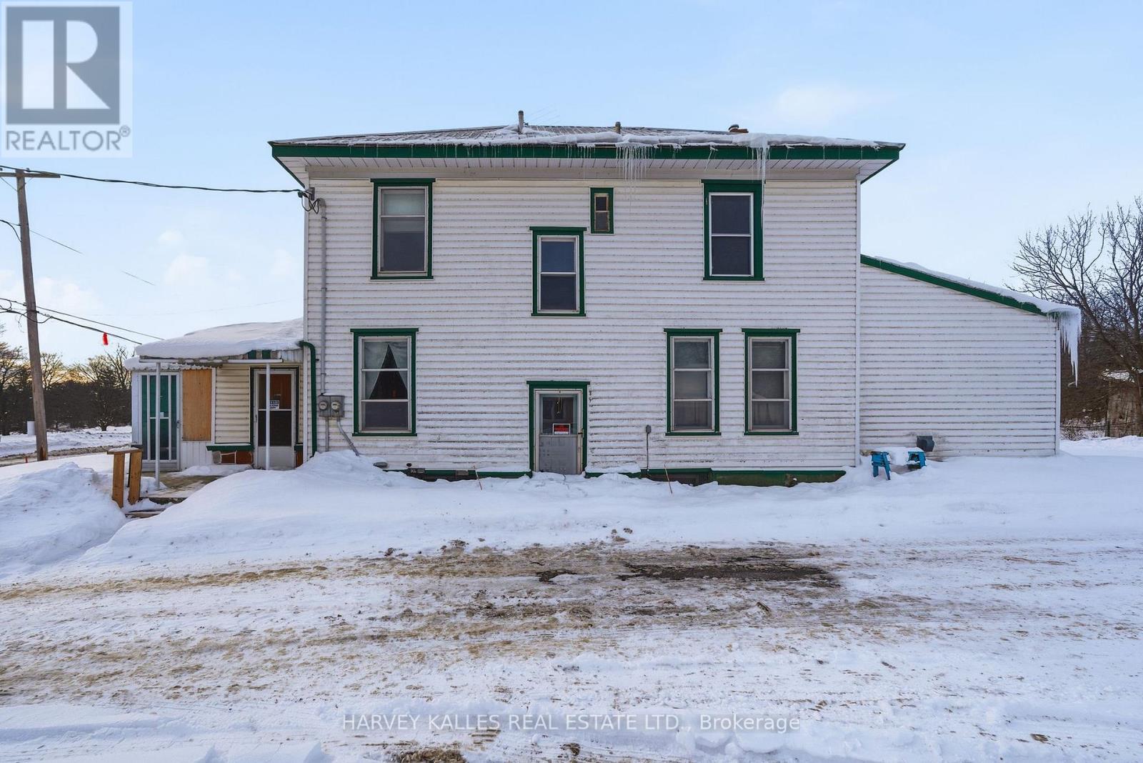 49 - 483 HIGHWAY HIGHWAY