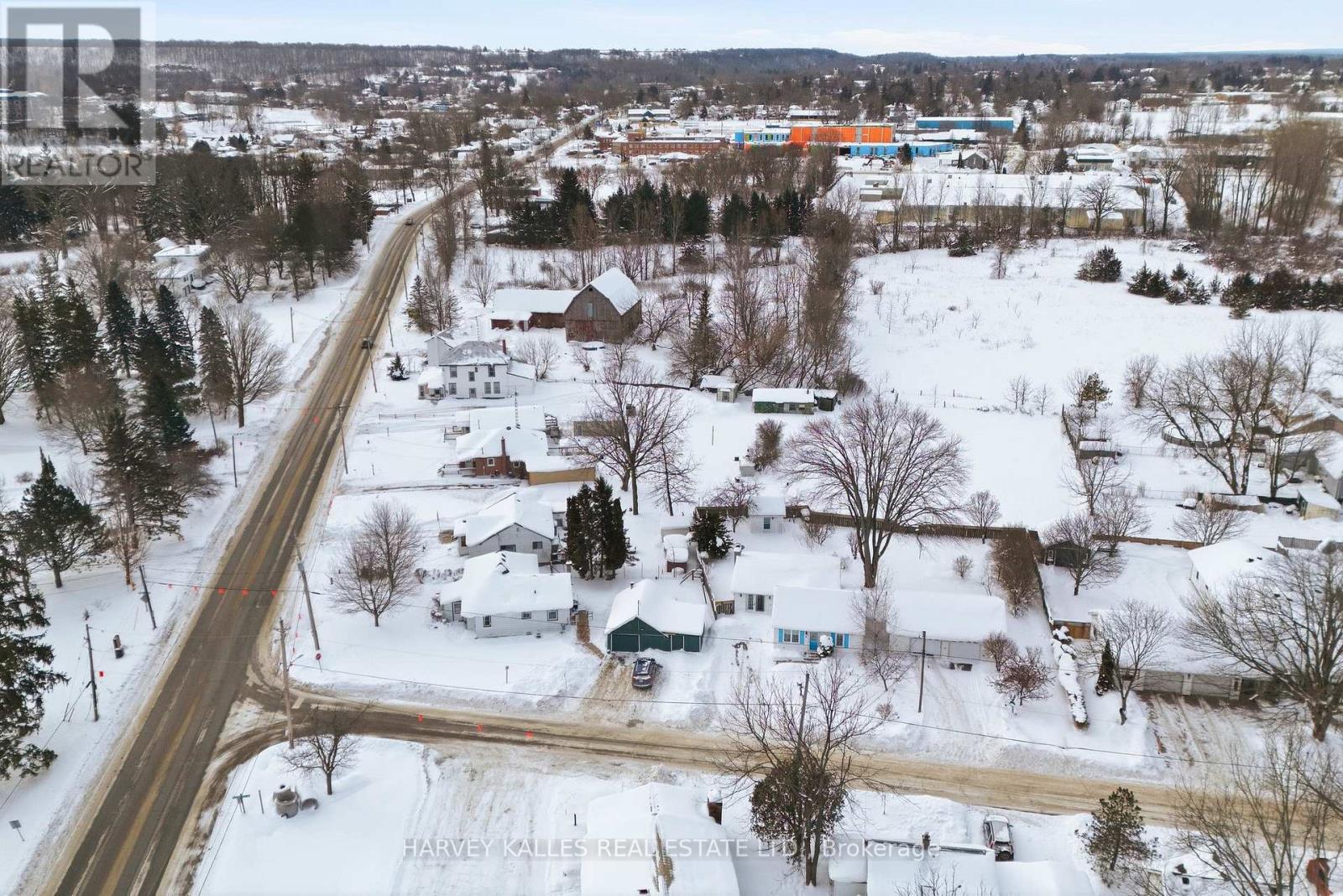 49 - 483 HIGHWAY HIGHWAY