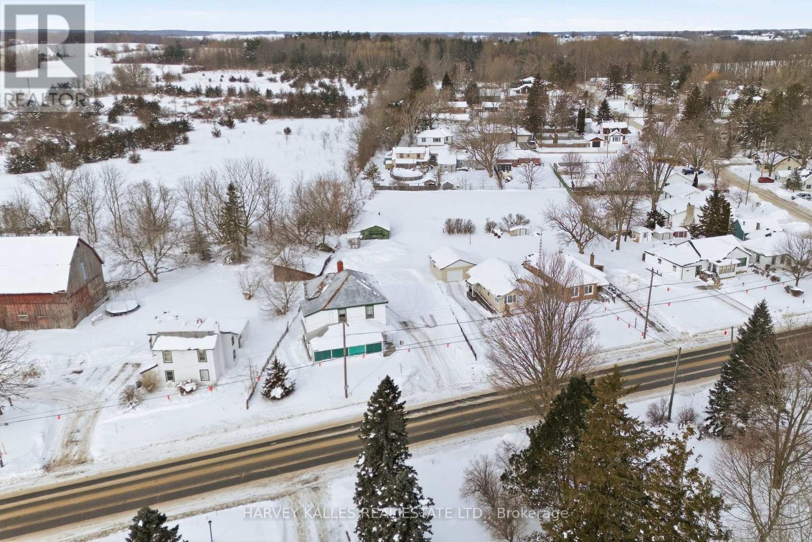 49 - 483 HIGHWAY HIGHWAY