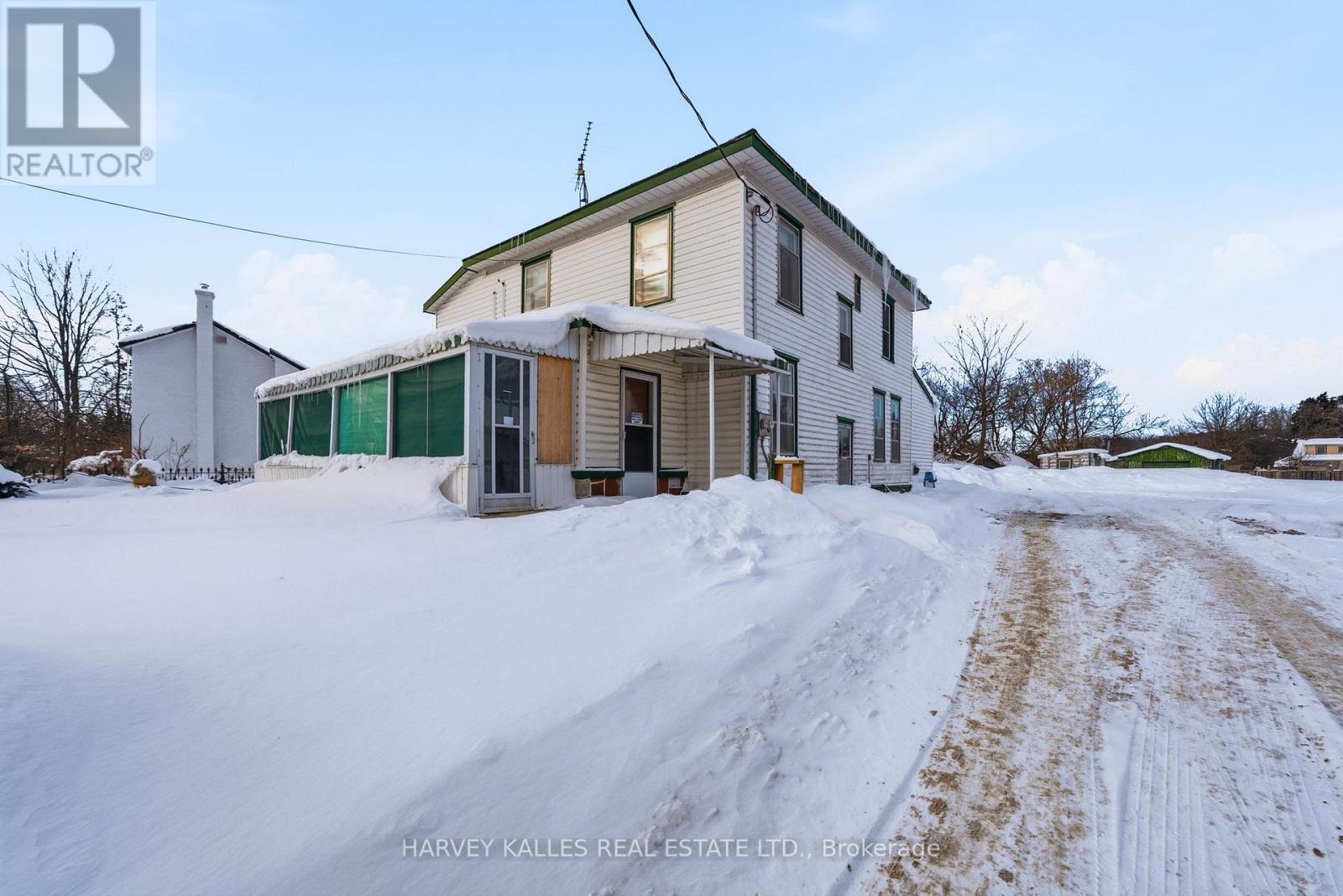 49 - 483 HIGHWAY HIGHWAY