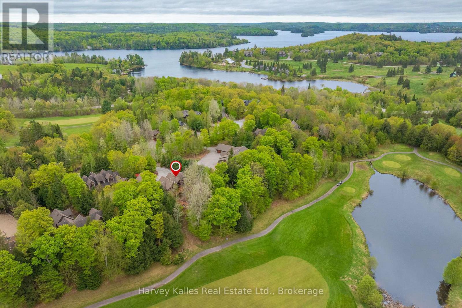 63 CLUBHOUSE DRIVE