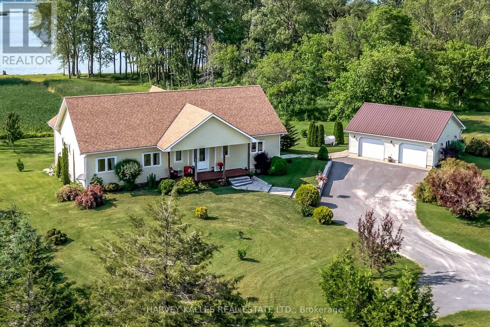 2535 COUNTY ROAD 13 ROAD