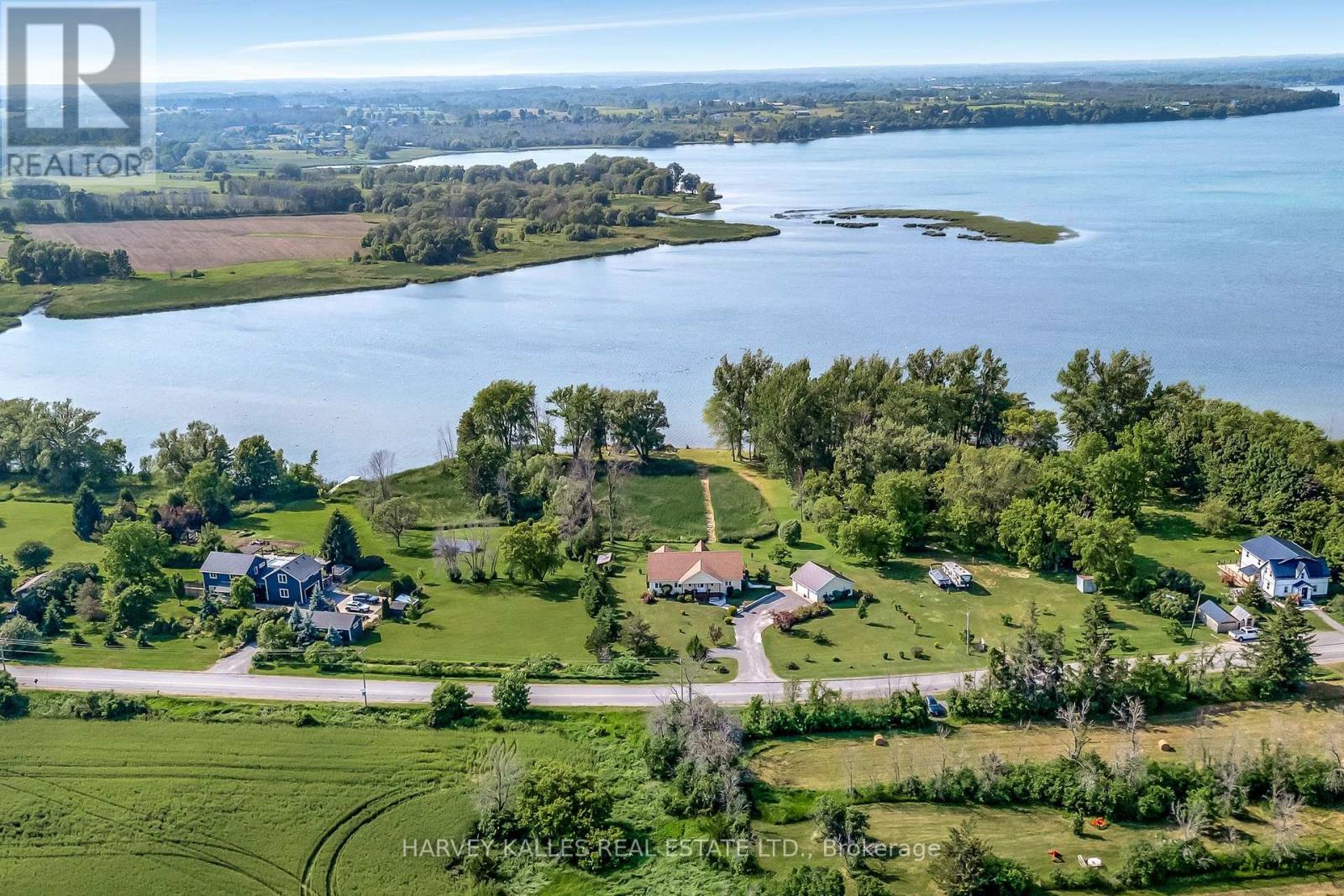 2535 COUNTY ROAD 13 ROAD