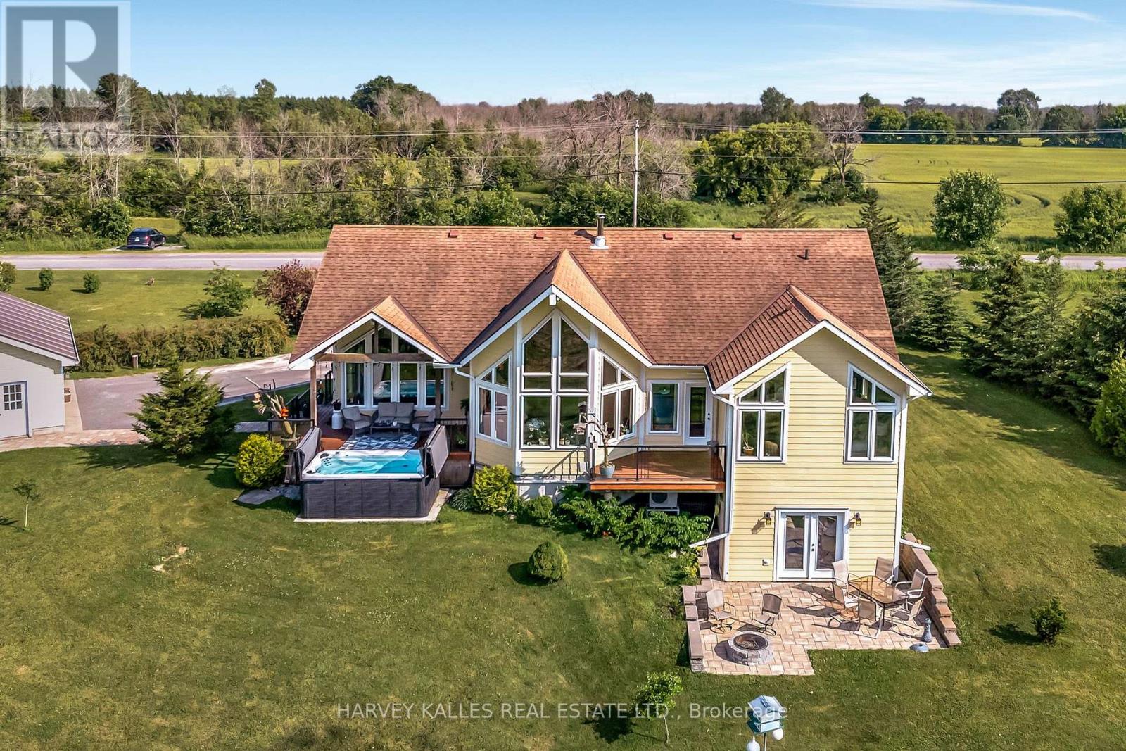 2535 COUNTY ROAD 13 ROAD