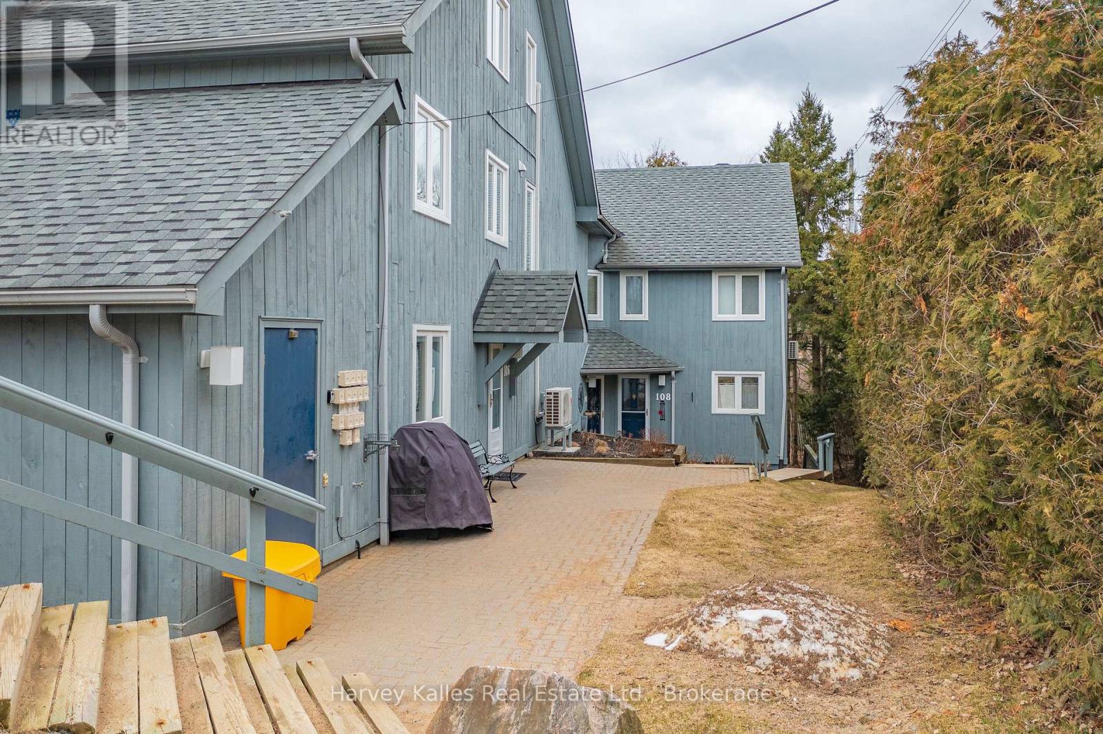 106 - 5 CHURCH STREET