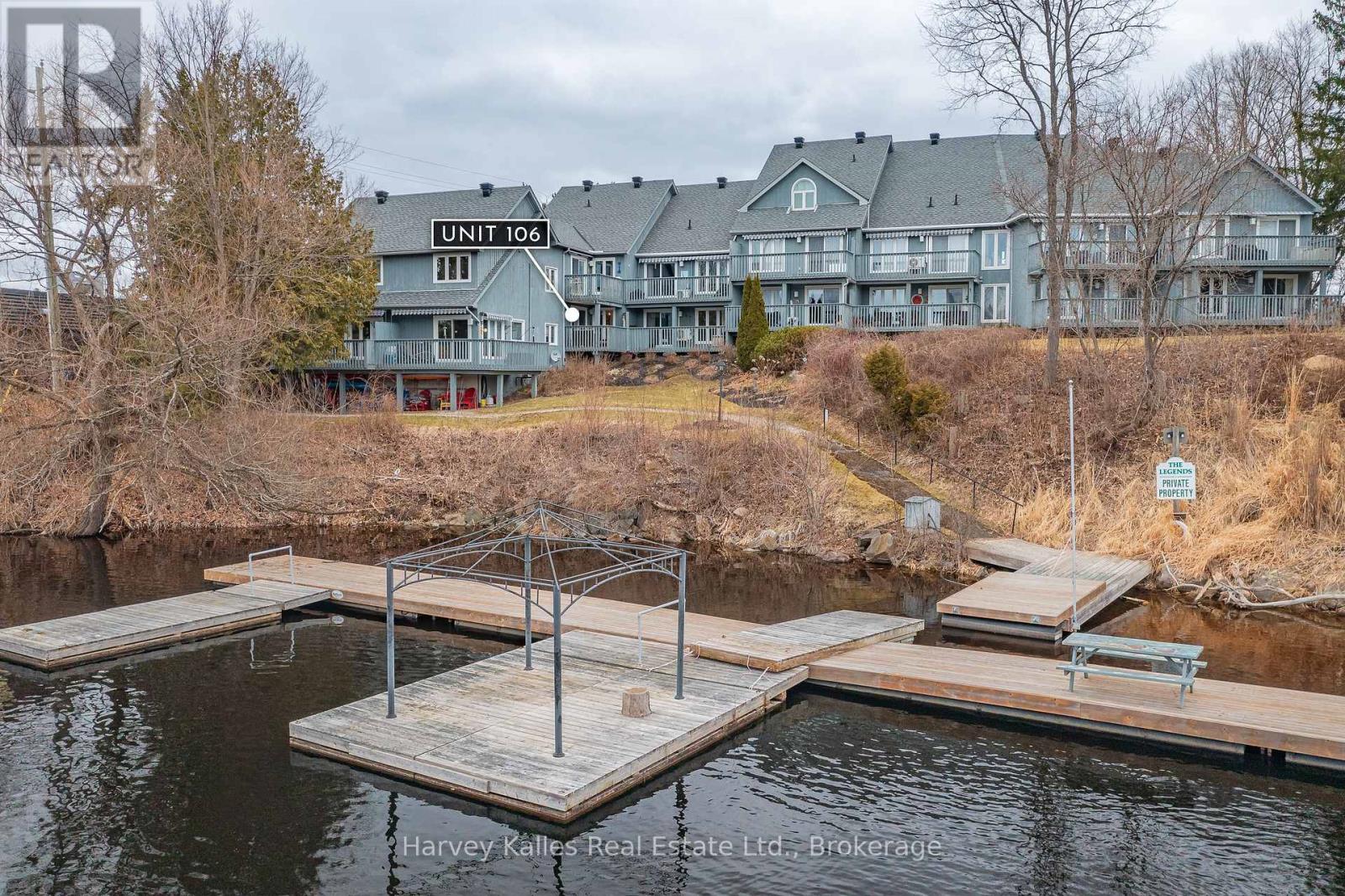 106 - 5 CHURCH STREET