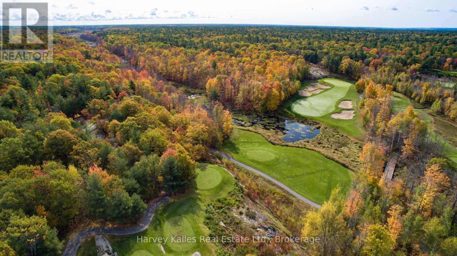 401 - 120 CARRICK TRAIL