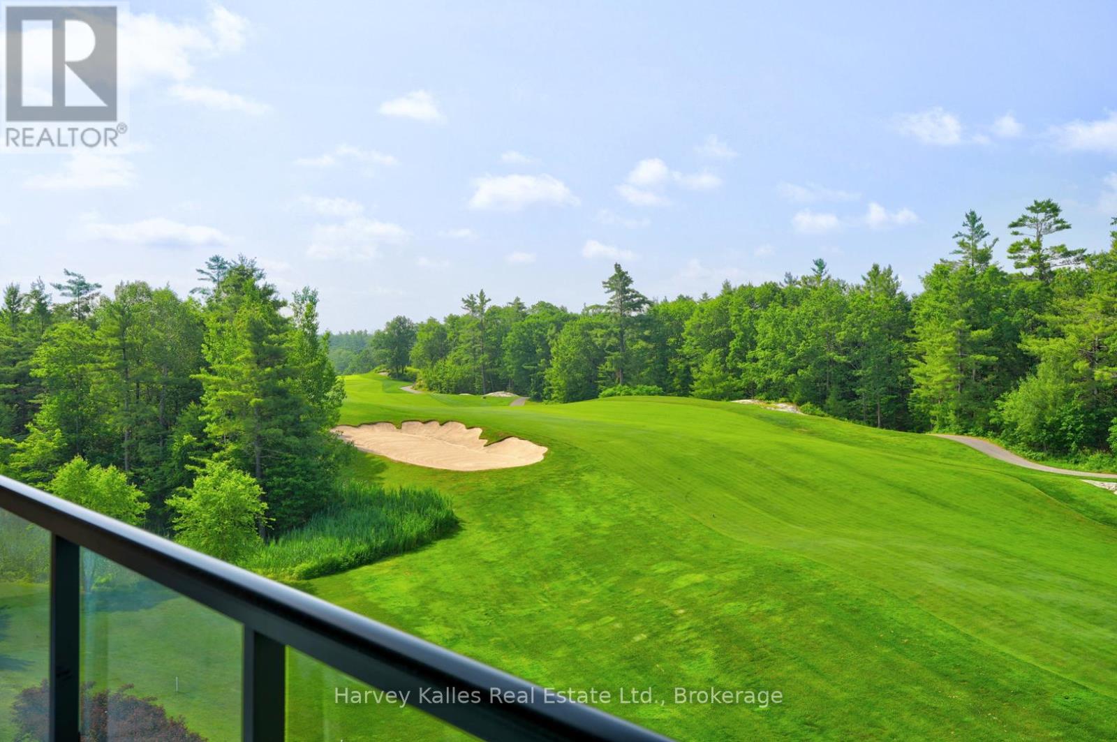 401 - 120 CARRICK TRAIL