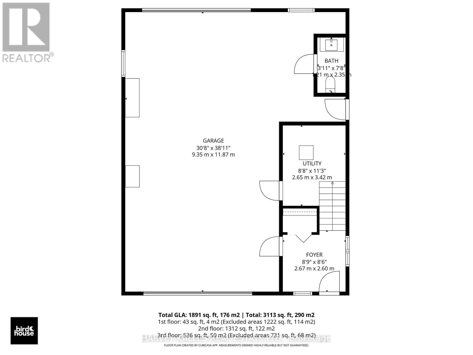 3184 LAKESHORE ROAD