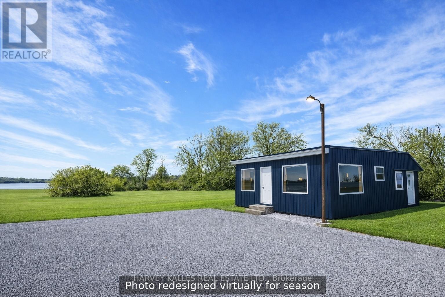 11 Melville Road Prince Edward County Hillier Ward Ontario Canada K0k1t0 29540177