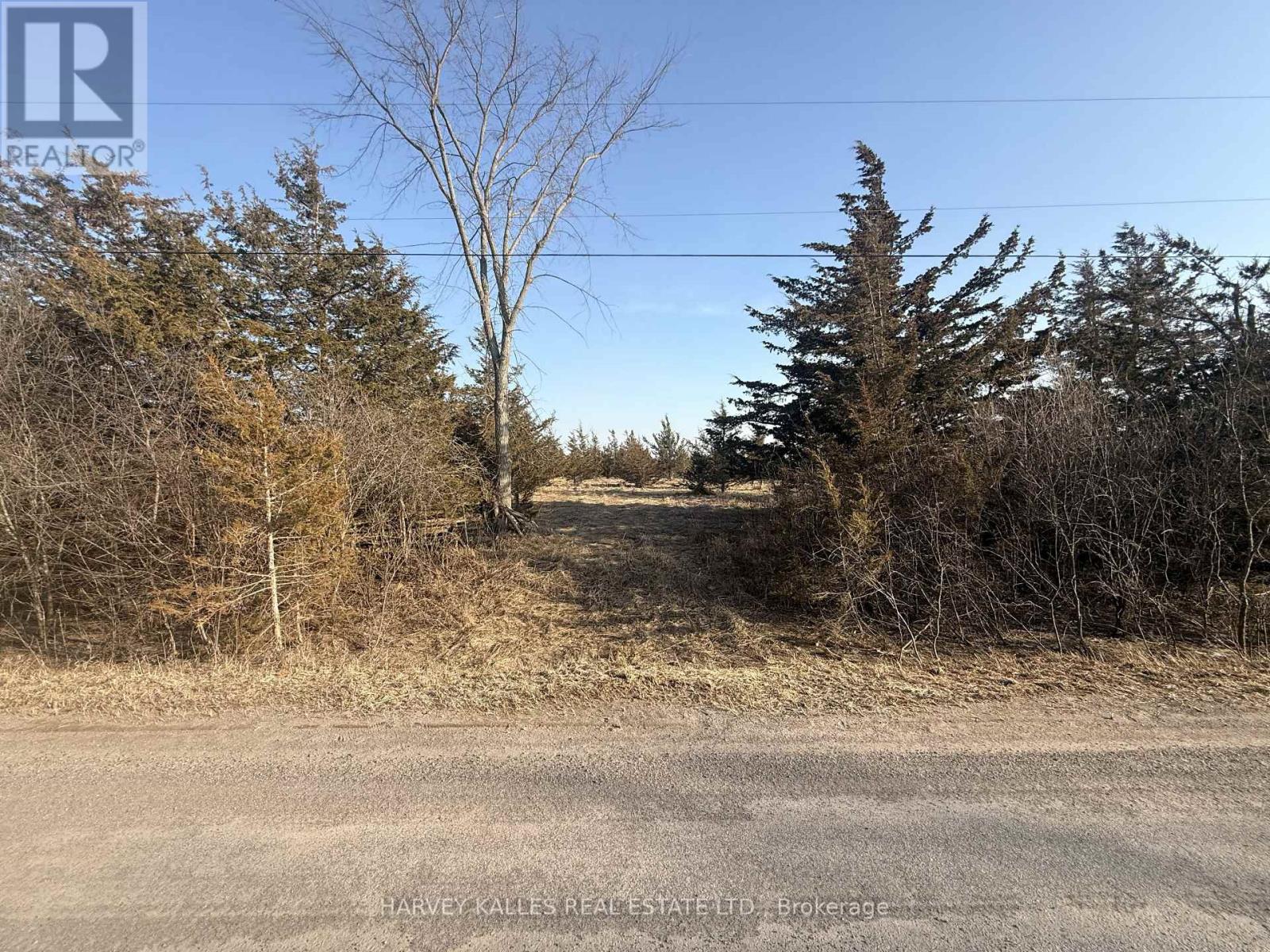 LOT 63 ORAM ROAD