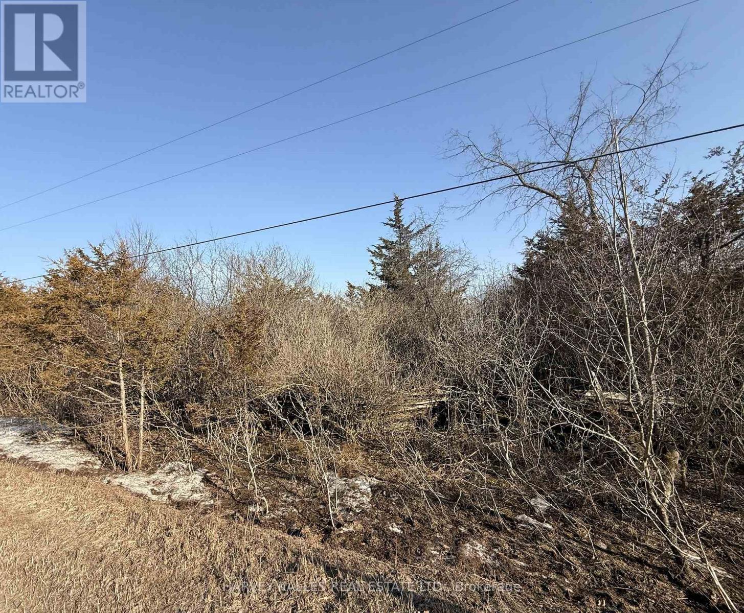 LOT 63 ORAM ROAD