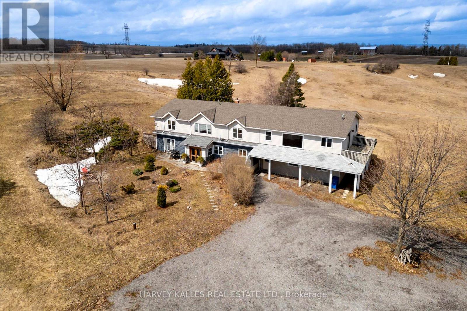 995486 MONO-ADJALA TOWNLINE