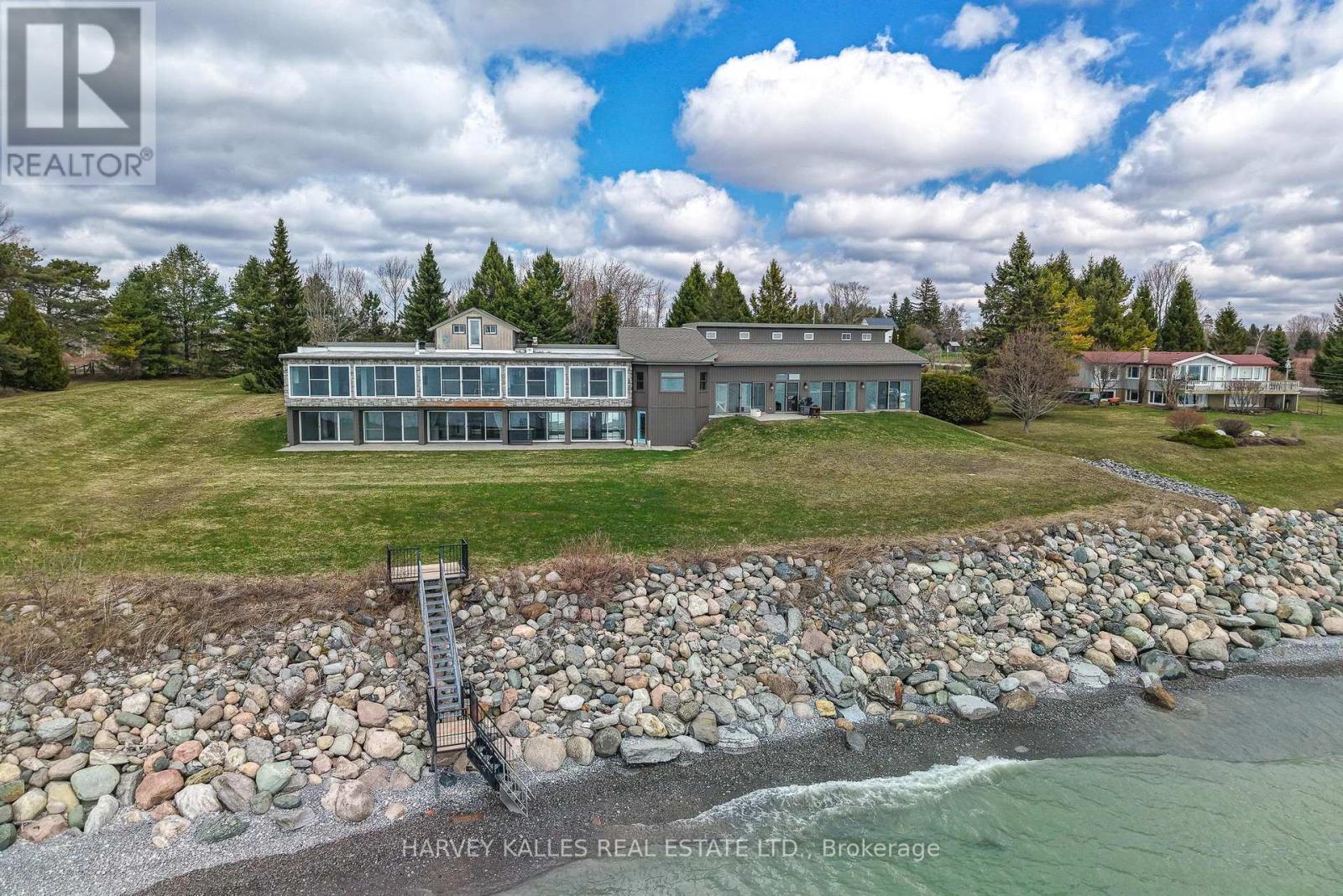431 VICTORIA BEACH ROAD