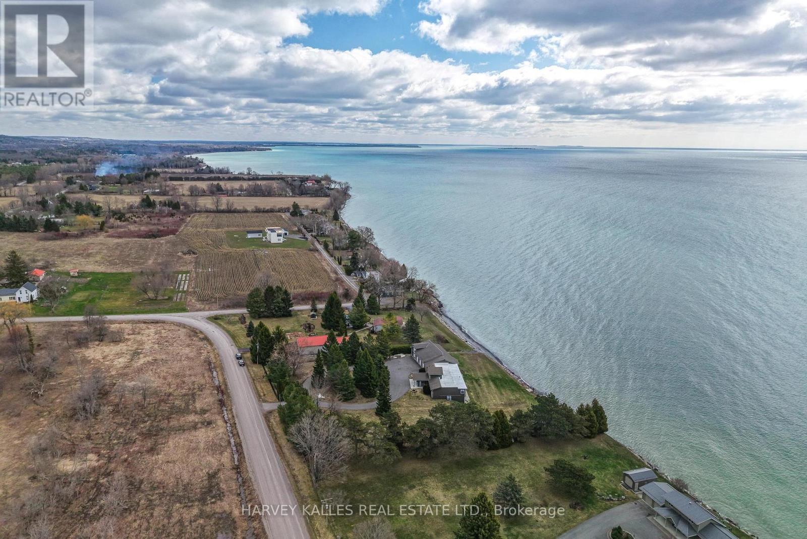 431 VICTORIA BEACH ROAD