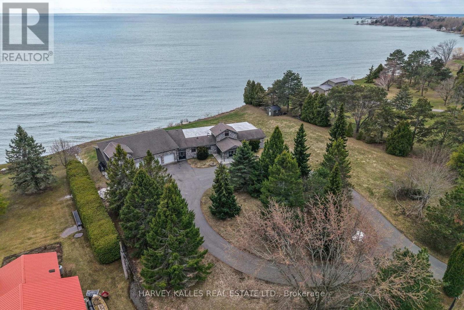 431 VICTORIA BEACH ROAD