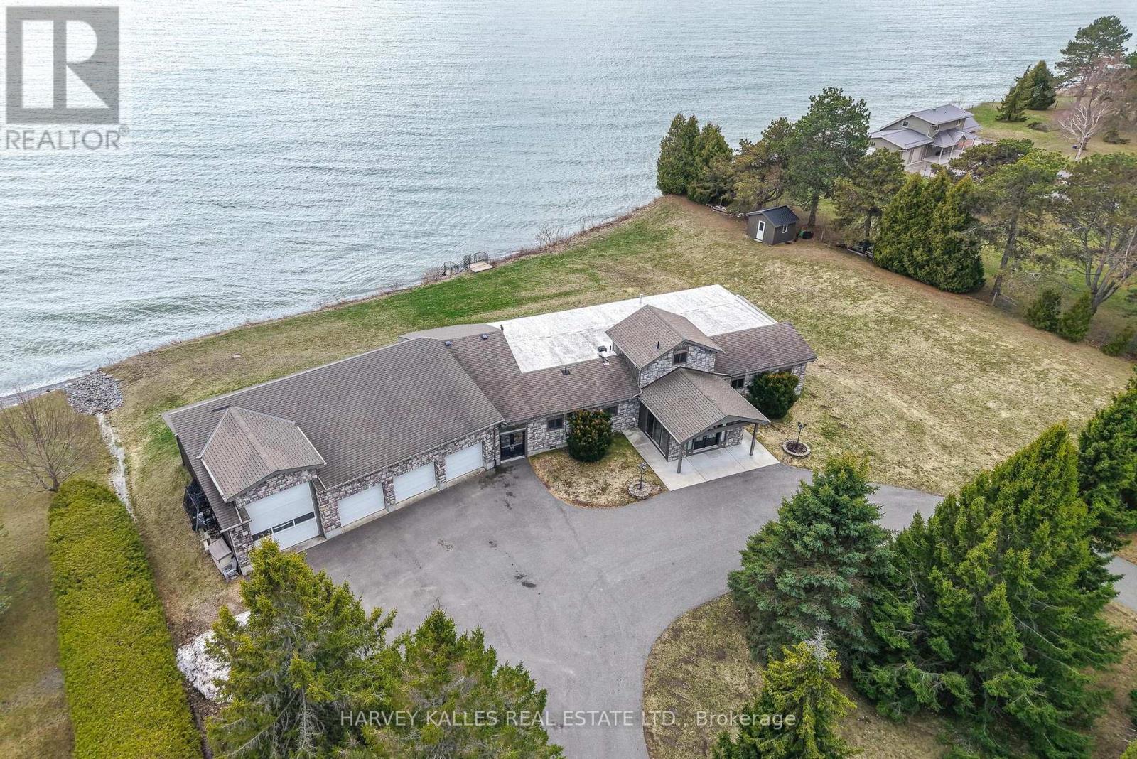 431 VICTORIA BEACH ROAD