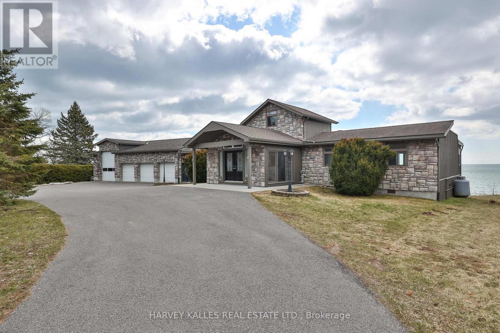 431 VICTORIA BEACH ROAD