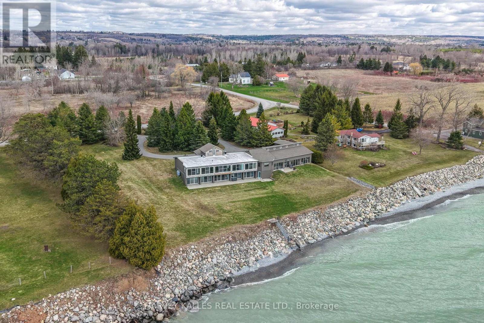 431 VICTORIA BEACH ROAD