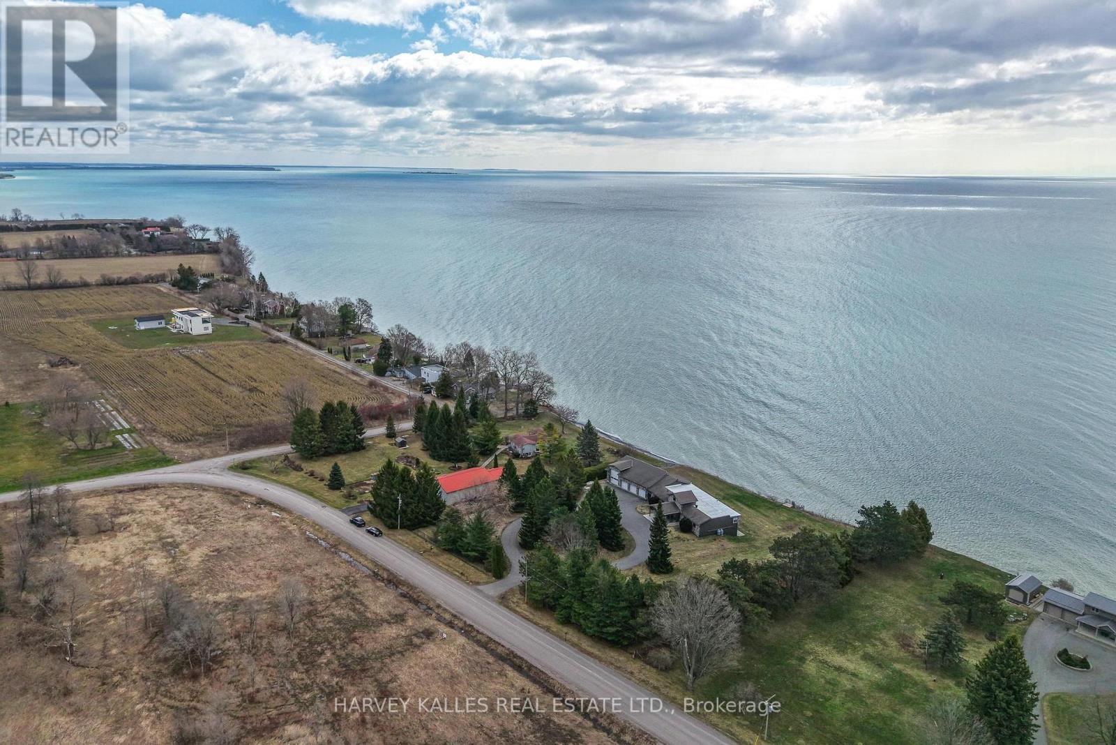 431 VICTORIA BEACH ROAD