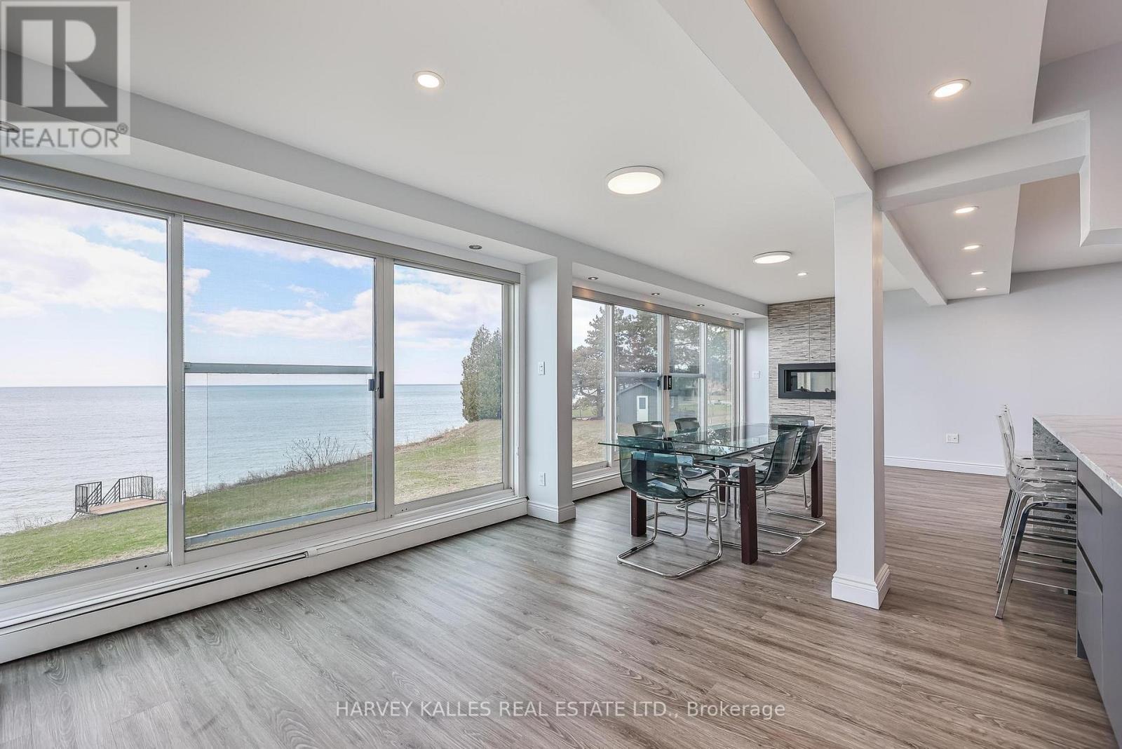 431 VICTORIA BEACH ROAD