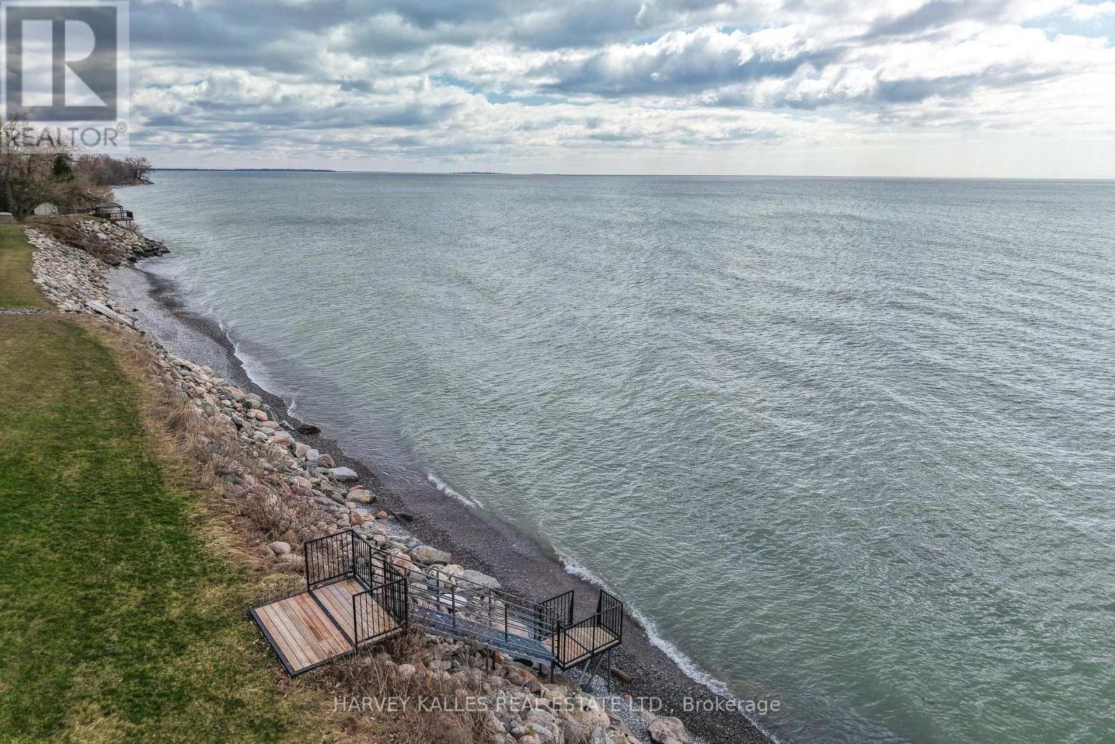 431 VICTORIA BEACH ROAD
