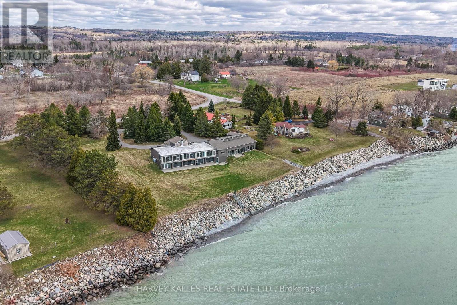 431 VICTORIA BEACH ROAD
