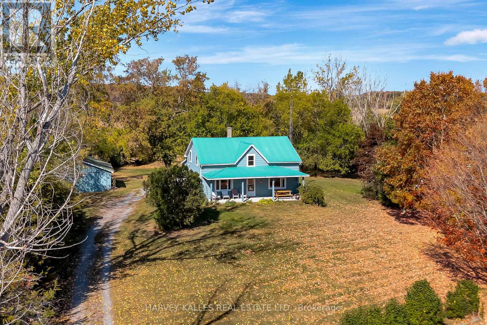 8 - 4427 COUNTY ROAD