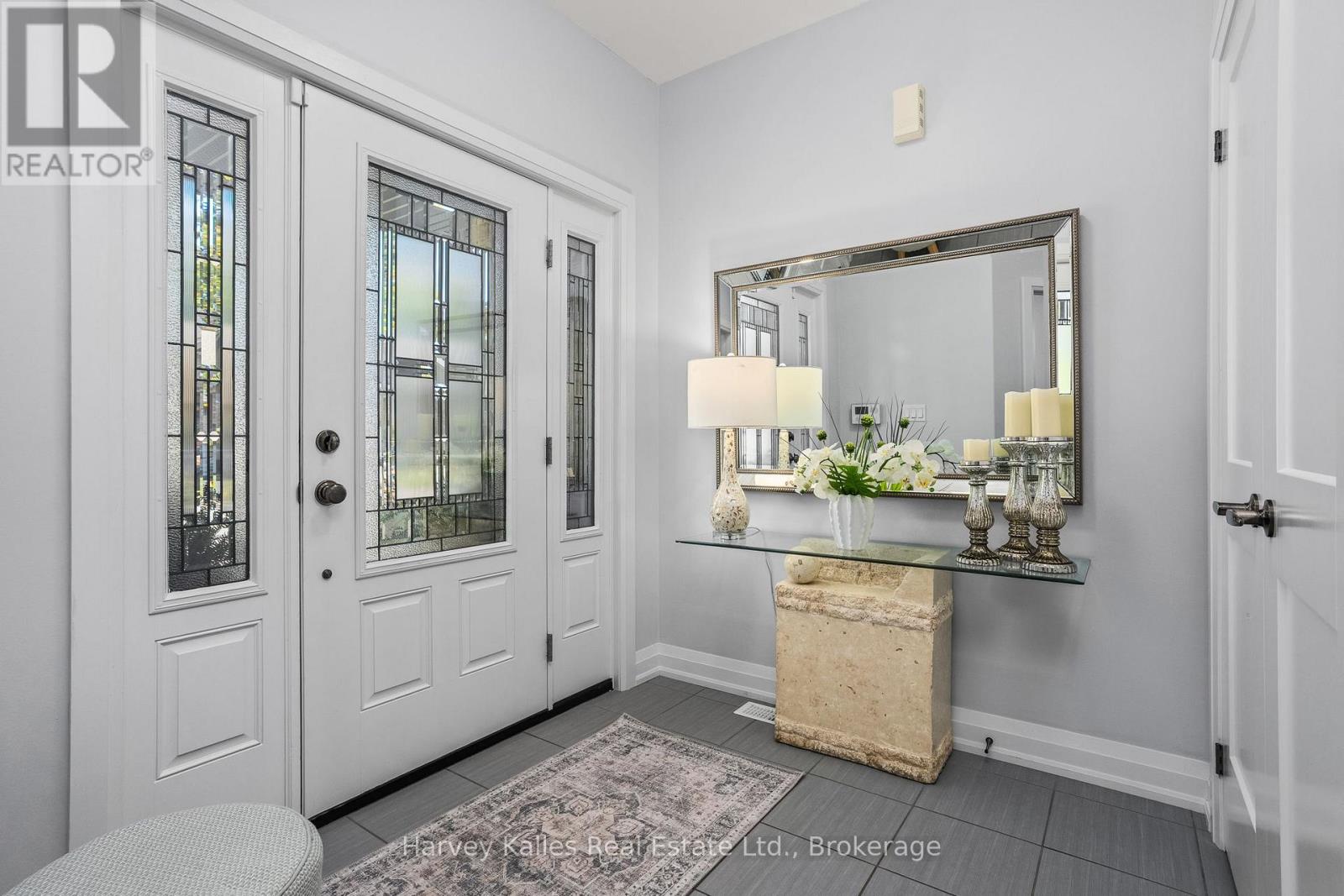 5 BRAESIDE CRESCENT