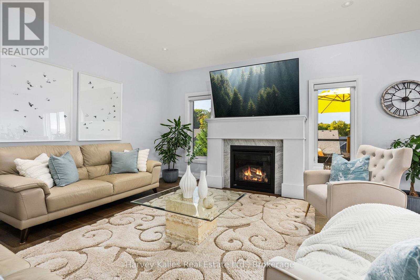 5 BRAESIDE CRESCENT
