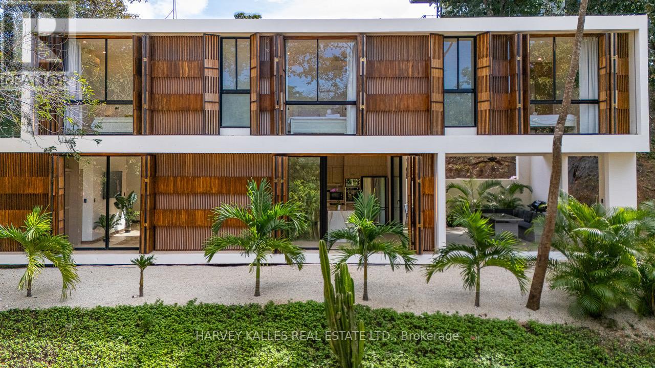 1 PUERTO VIEJO CONDOMINIO LOMAS DE CONCHAL, CASA 37