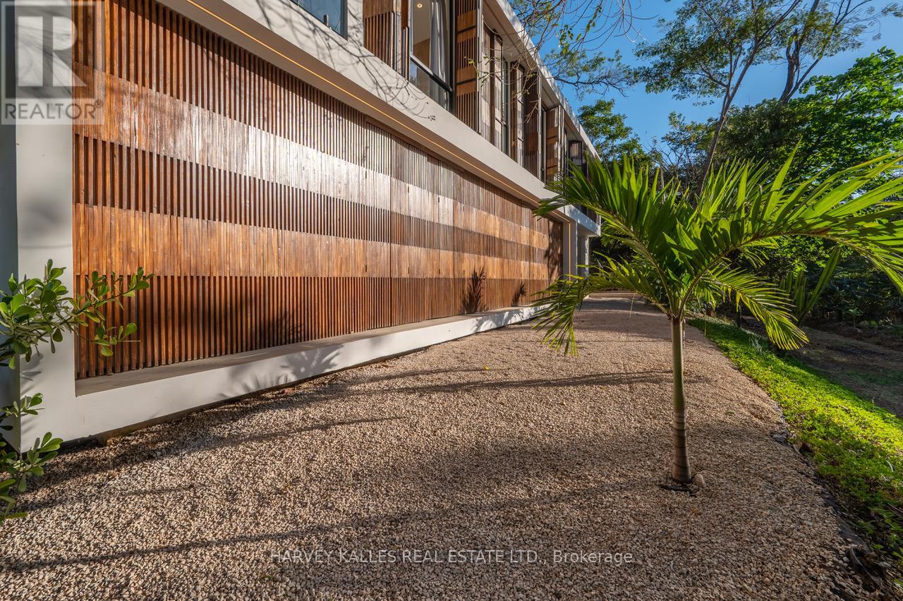 1 PUERTO VIEJO CONDOMINIO LOMAS DE CONCHAL, CASA 37