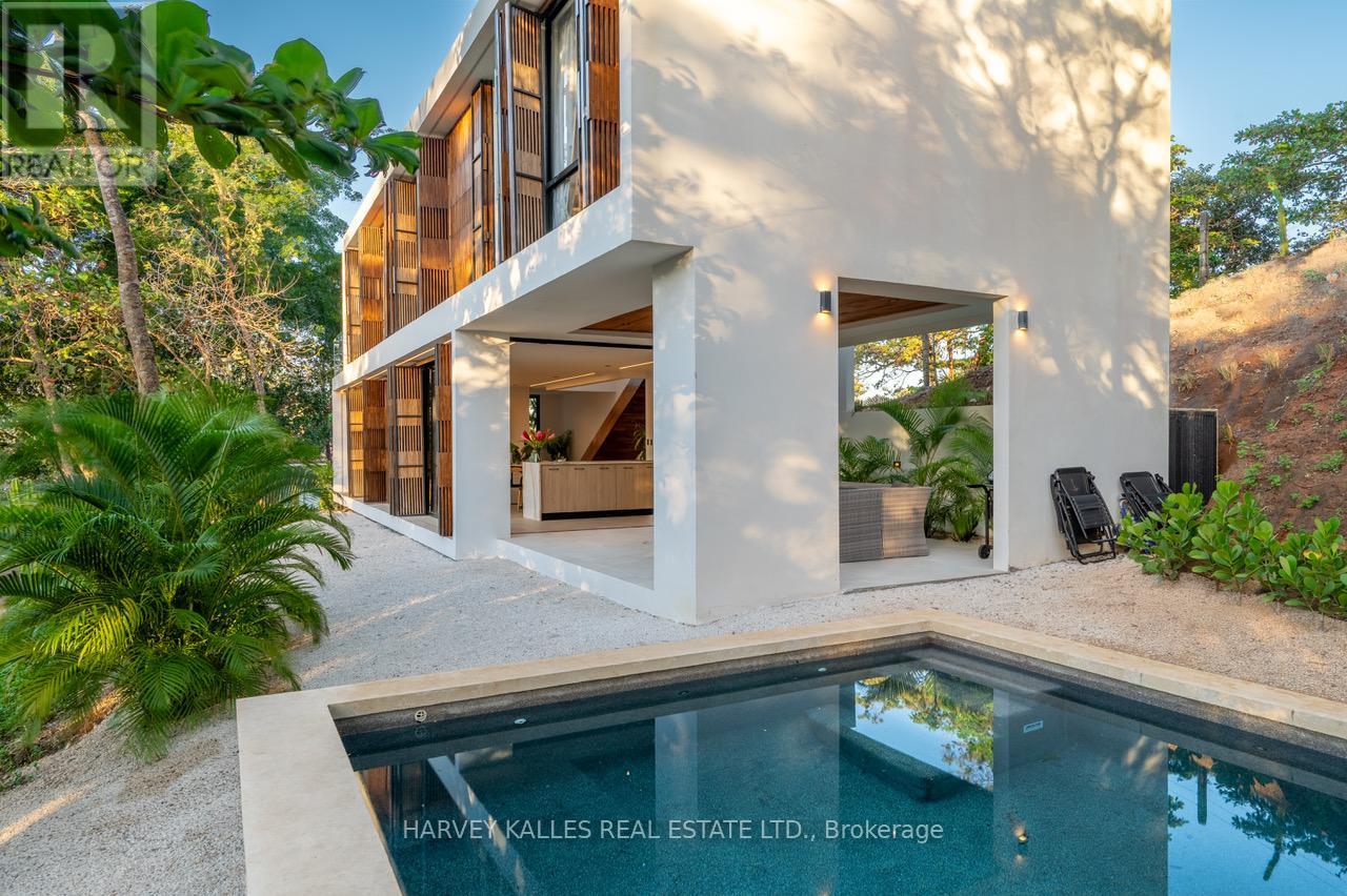 1 PUERTO VIEJO CONDOMINIO LOMAS DE CONCHAL, CASA 37