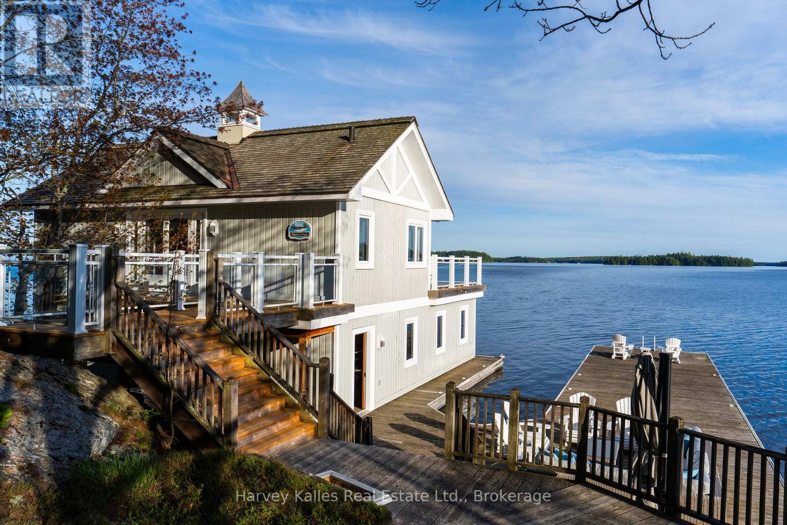 21 - 1158 RANWOOD ROAD