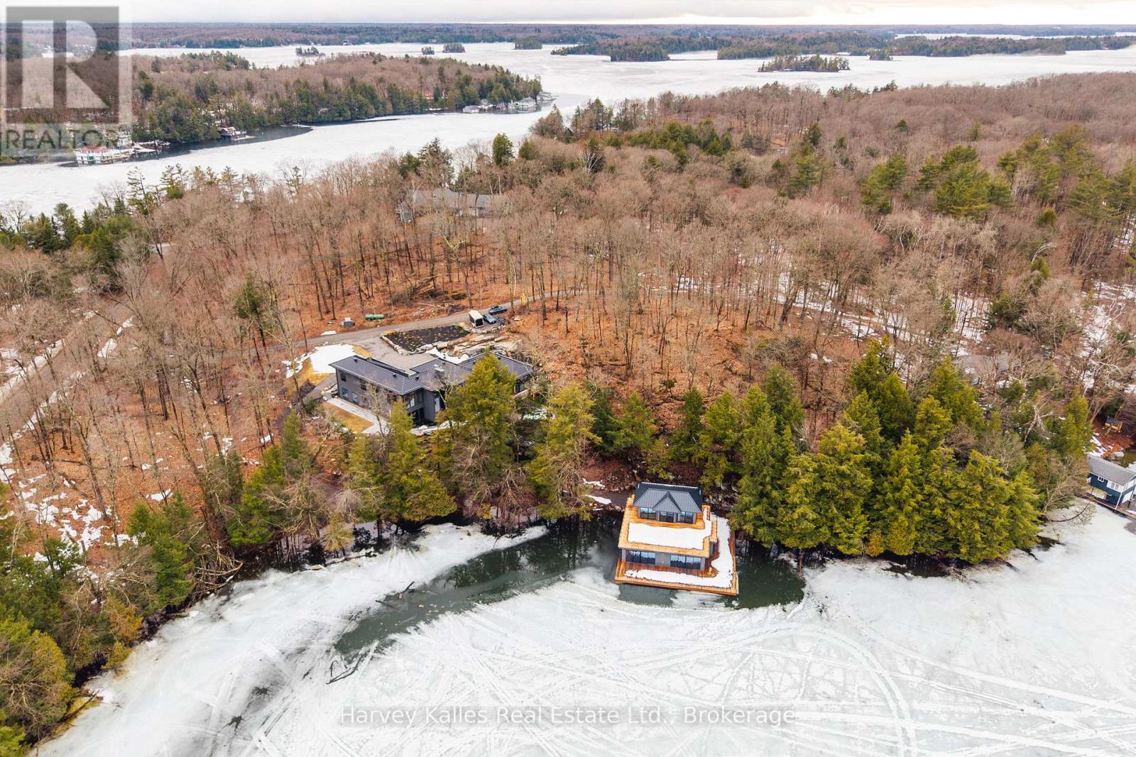 2 - 1013 HALL'S ROAD