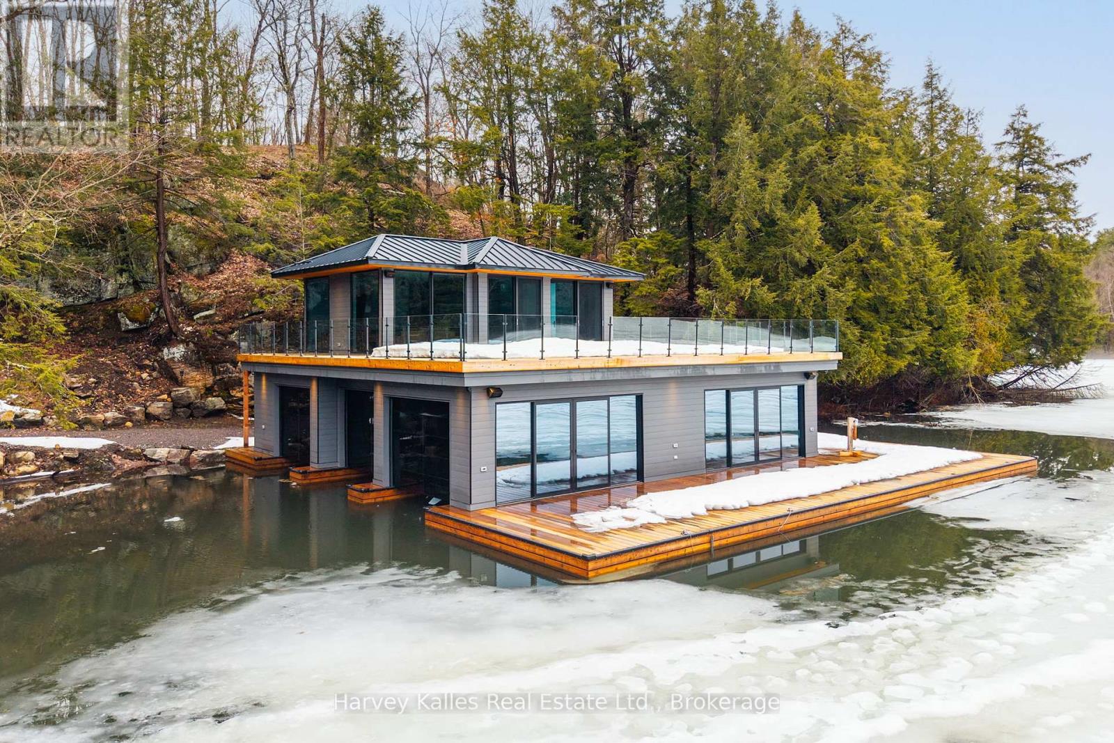 2 - 1013 HALL'S ROAD