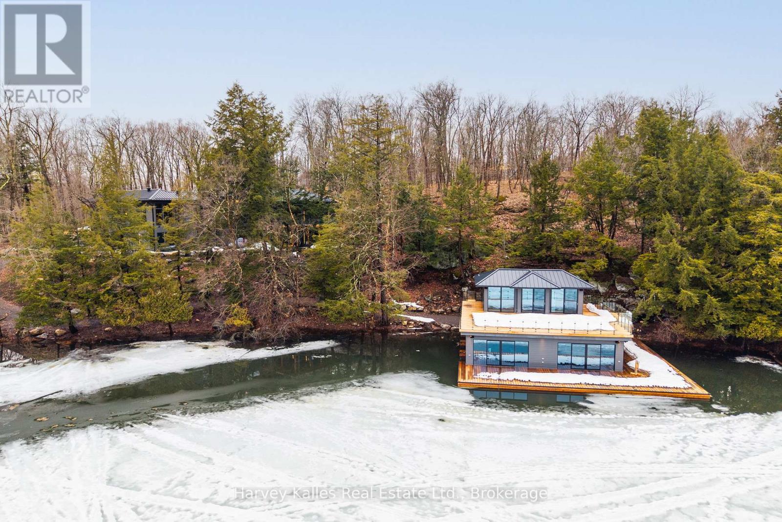 2 - 1013 HALL'S ROAD