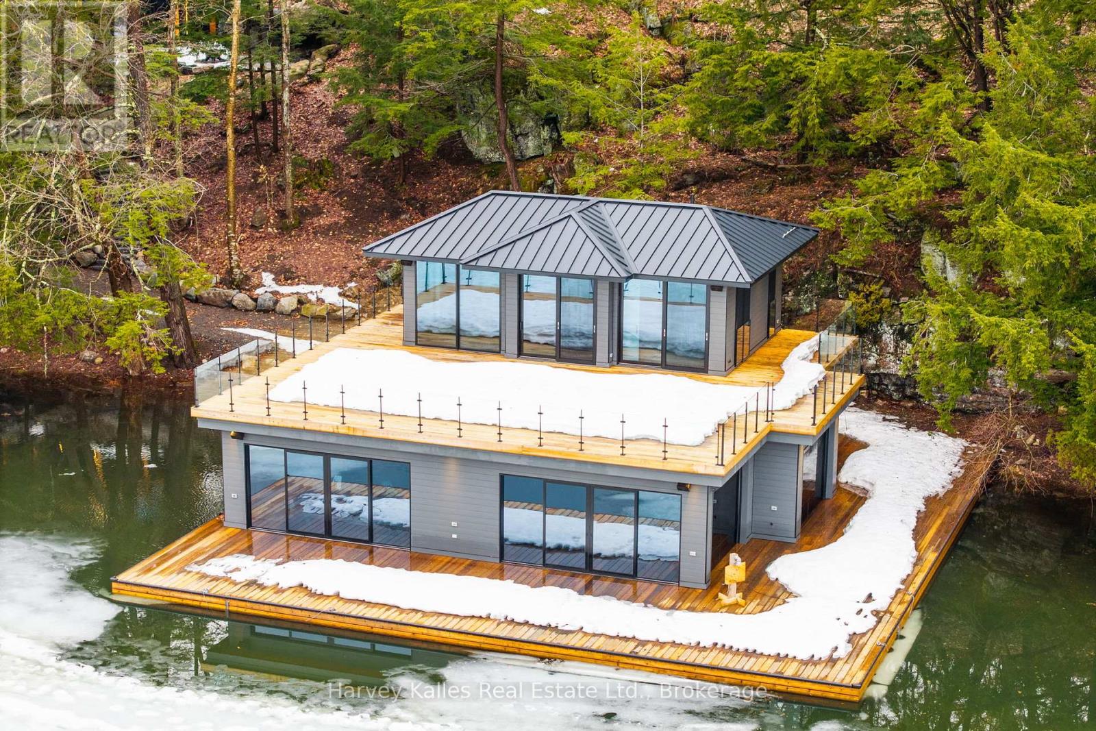 2 - 1013 HALL'S ROAD