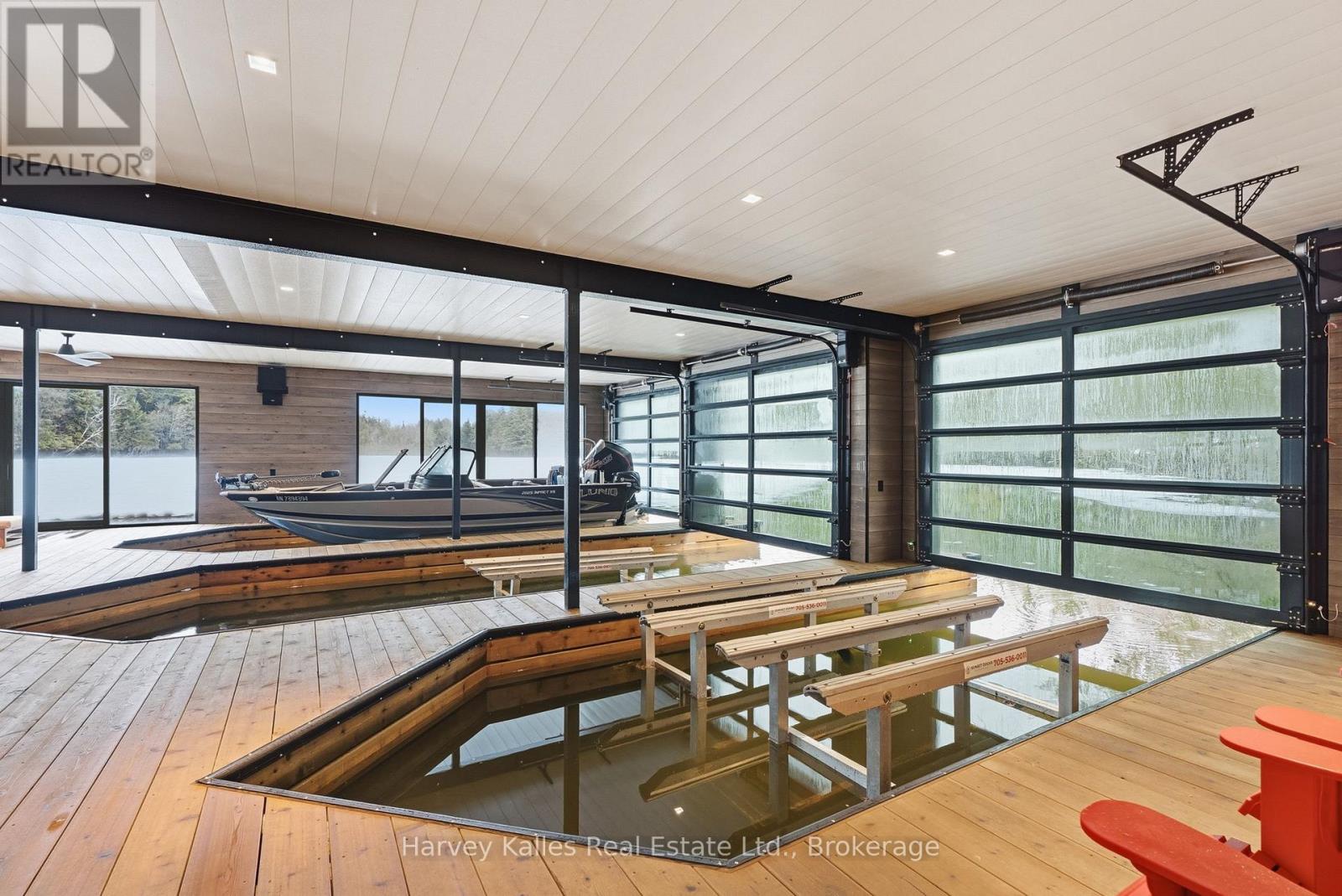 2 - 1013 HALL'S ROAD