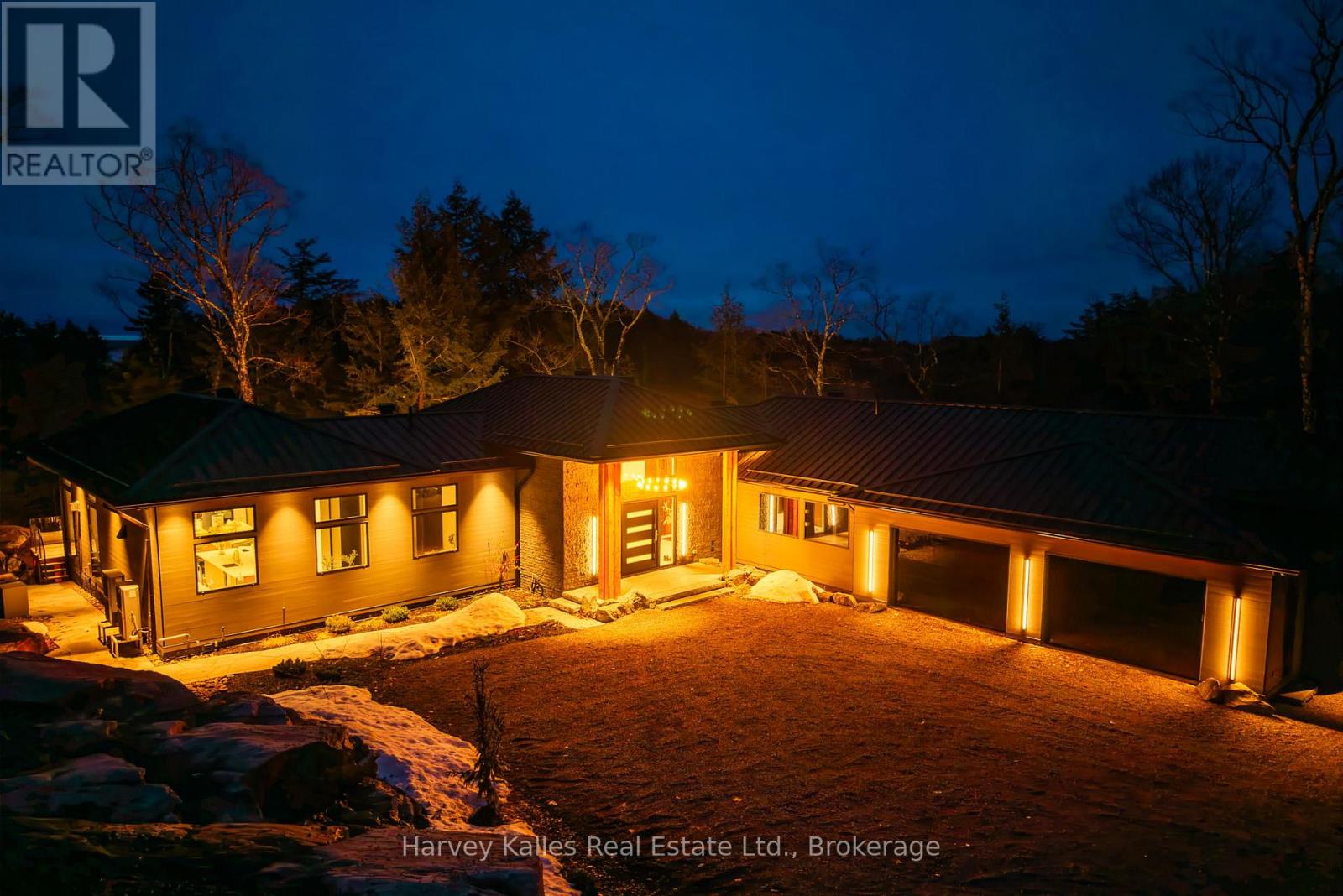 2 - 1013 HALL'S ROAD