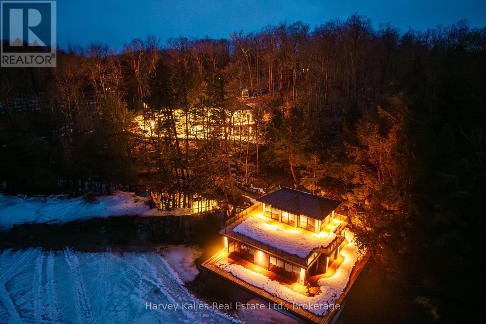 2 - 1013 HALL'S ROAD