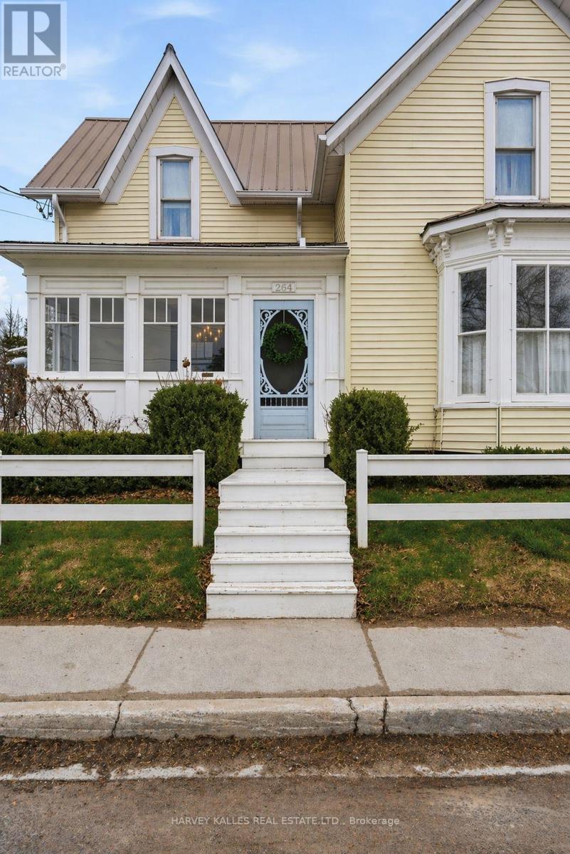 264 MAIN STREET