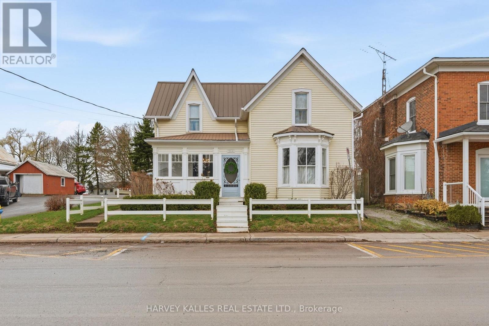 264 MAIN STREET