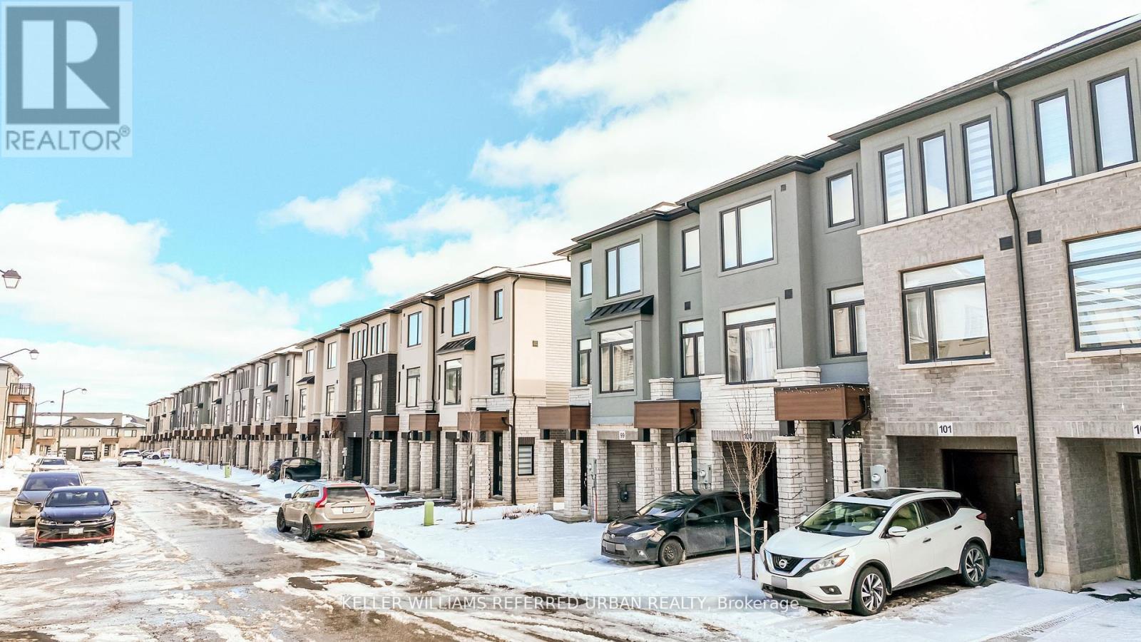 99 - 155 EQUESTRIAN WAY