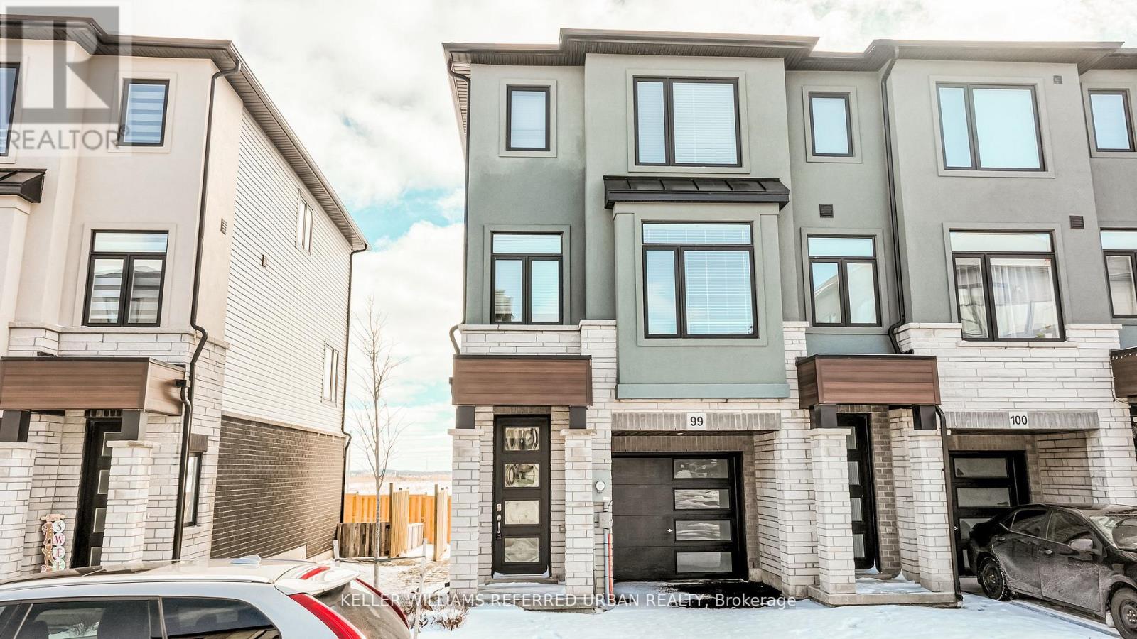 99 - 155 EQUESTRIAN WAY