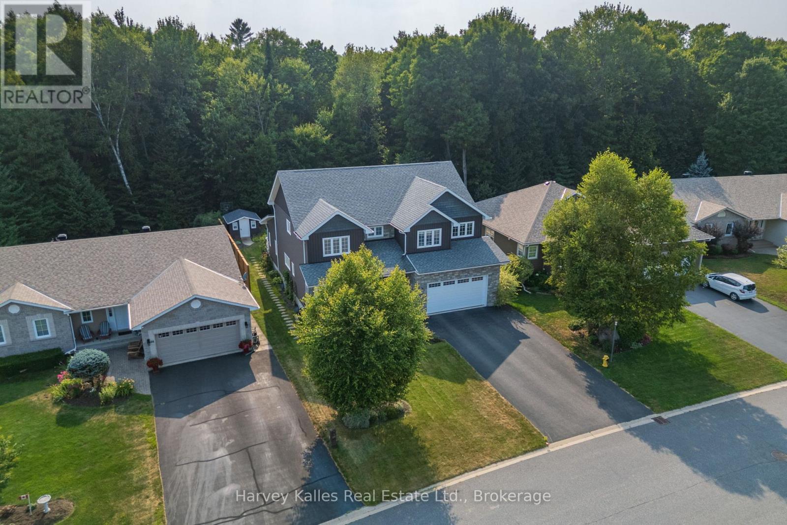 36 HOMESTEAD LANE