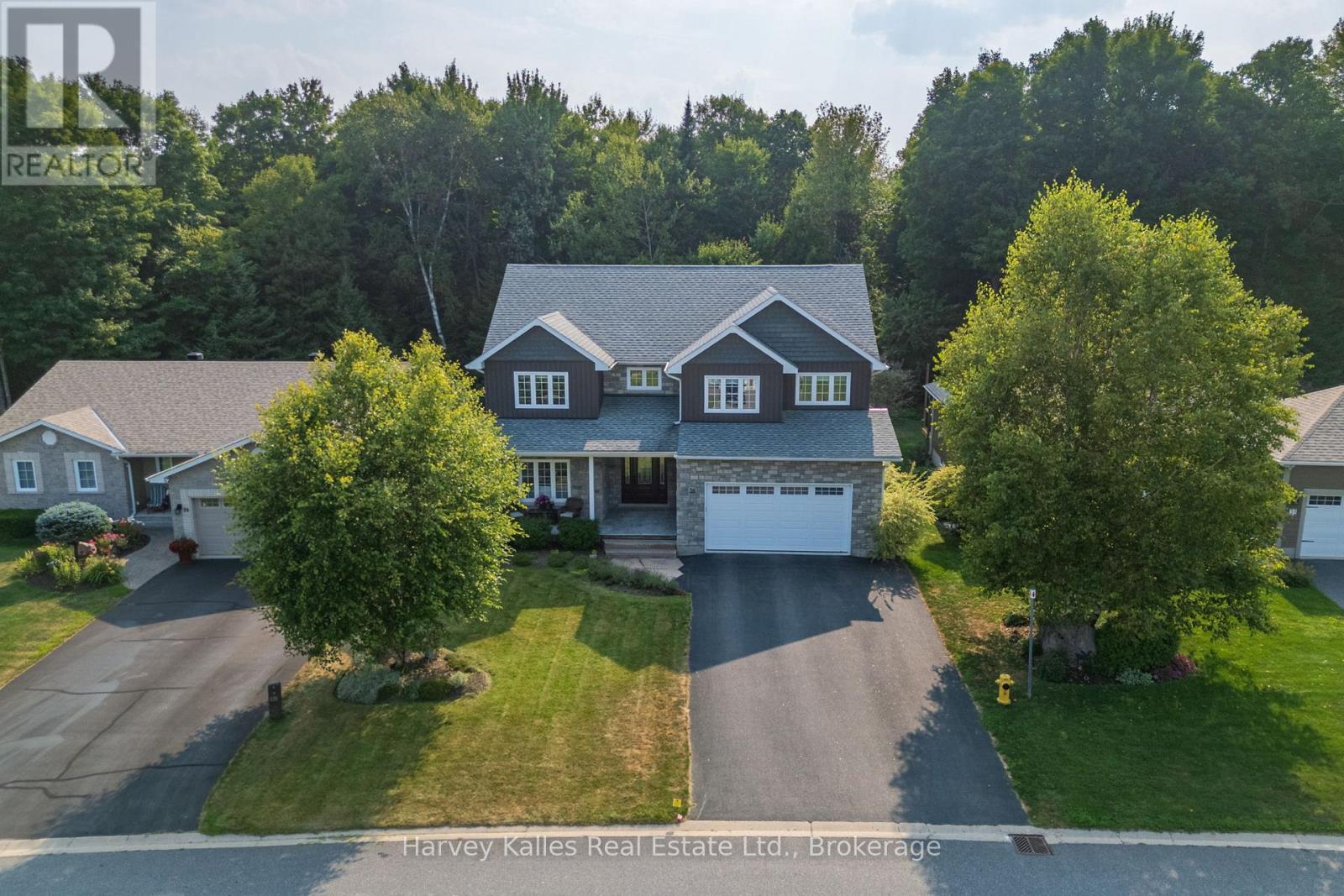 36 HOMESTEAD LANE