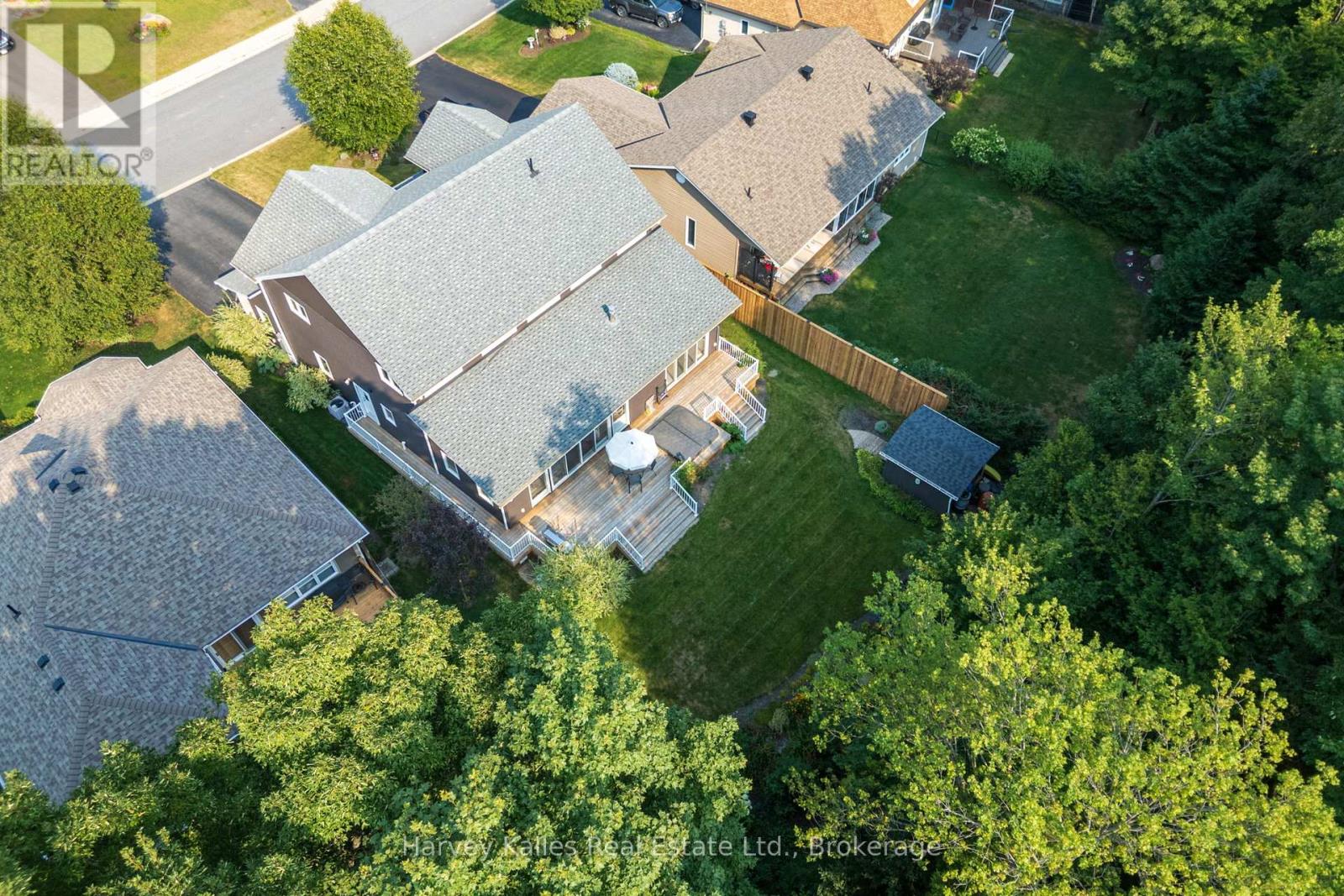 36 HOMESTEAD LANE